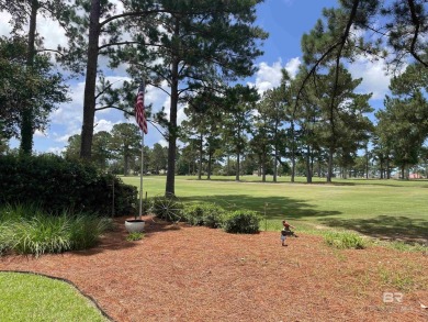 Stunning, custom built, golf course home in the popular Quail on Quail Creek Golf Course in Alabama - for sale on GolfHomes.com, golf home, golf lot