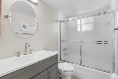 Discover the relaxed charm of Florida living at 3880 Ironwood on Pinebrook/Ironwood Golf Course in Florida - for sale on GolfHomes.com, golf home, golf lot