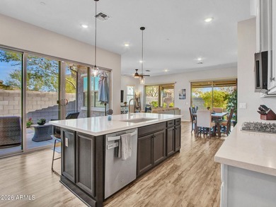 LOCATION is EVERYTHING! This Palm Valley jewel is situated right on Palm Valley Golf Club  in Arizona - for sale on GolfHomes.com, golf home, golf lot