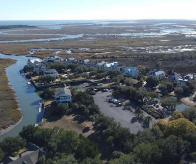 DeBordieu Colony - Come take a look at Lot 18 Luvan in the heart on DeBordieu Country Club in South Carolina - for sale on GolfHomes.com, golf home, golf lot