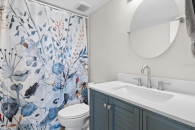 Discover the relaxed charm of Florida living at 3880 Ironwood on Pinebrook/Ironwood Golf Course in Florida - for sale on GolfHomes.com, golf home, golf lot