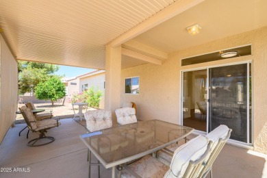 CHARMING ''LA PAZ'' FEATURING 2 BEDRMS/ 2 BATHS.  HOME SITS ON on Deer Valley Golf Course in Arizona - for sale on GolfHomes.com, golf home, golf lot