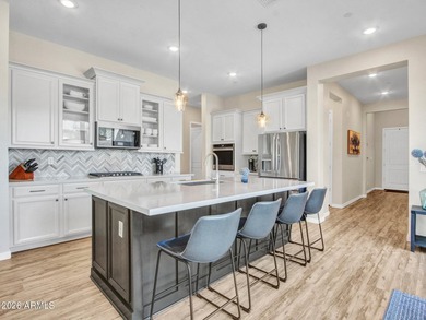 LOCATION is EVERYTHING! This Palm Valley jewel is situated right on Palm Valley Golf Club  in Arizona - for sale on GolfHomes.com, golf home, golf lot