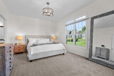 Welcome to 7922 Kilmory Circle! This stunning home has been on The Moors Golf Club in Michigan - for sale on GolfHomes.com, golf home, golf lot