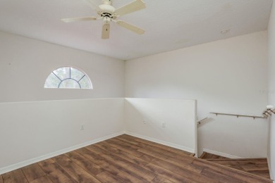 Welcome to this spacious three-bedroom on East Lake Woodlands Country Club in Florida - for sale on GolfHomes.com, golf home, golf lot