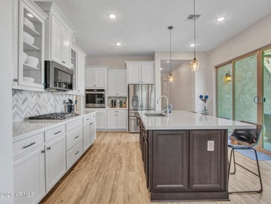 LOCATION is EVERYTHING! This Palm Valley jewel is situated right on Palm Valley Golf Club  in Arizona - for sale on GolfHomes.com, golf home, golf lot