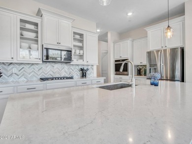 LOCATION is EVERYTHING! This Palm Valley jewel is situated right on Palm Valley Golf Club  in Arizona - for sale on GolfHomes.com, golf home, golf lot