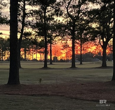 Stunning, custom built, golf course home in the popular Quail on Quail Creek Golf Course in Alabama - for sale on GolfHomes.com, golf home, golf lot