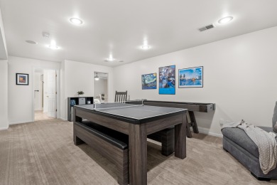 Welcome to 7922 Kilmory Circle! This stunning home has been on The Moors Golf Club in Michigan - for sale on GolfHomes.com, golf home, golf lot