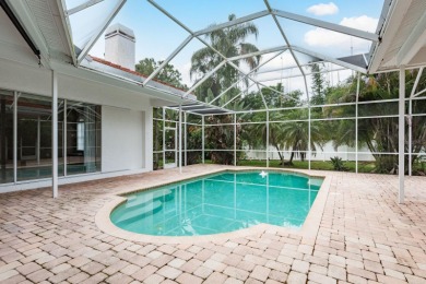Welcome to this spacious three-bedroom on East Lake Woodlands Country Club in Florida - for sale on GolfHomes.com, golf home, golf lot