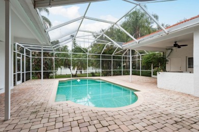 Welcome to this spacious three-bedroom on East Lake Woodlands Country Club in Florida - for sale on GolfHomes.com, golf home, golf lot