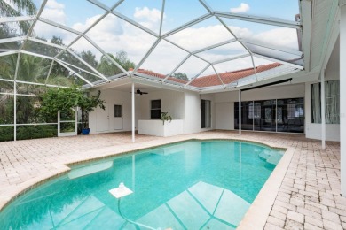 Welcome to this spacious three-bedroom on East Lake Woodlands Country Club in Florida - for sale on GolfHomes.com, golf home, golf lot