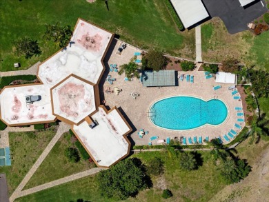 Discover the relaxed charm of Florida living at 3880 Ironwood on Pinebrook/Ironwood Golf Course in Florida - for sale on GolfHomes.com, golf home, golf lot