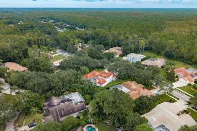Welcome to this spacious three-bedroom on East Lake Woodlands Country Club in Florida - for sale on GolfHomes.com, golf home, golf lot