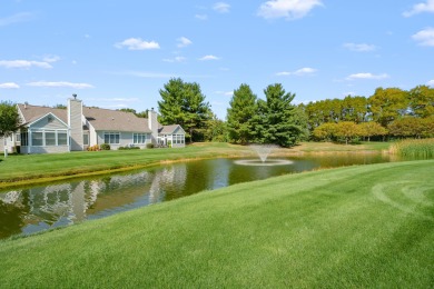 Welcome to 7922 Kilmory Circle! This stunning home has been on The Moors Golf Club in Michigan - for sale on GolfHomes.com, golf home, golf lot
