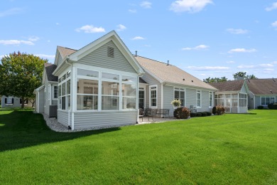 Welcome to 7922 Kilmory Circle! This stunning home has been on The Moors Golf Club in Michigan - for sale on GolfHomes.com, golf home, golf lot