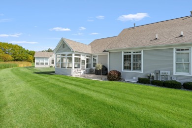 Welcome to 7922 Kilmory Circle! This stunning home has been on The Moors Golf Club in Michigan - for sale on GolfHomes.com, golf home, golf lot