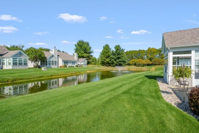 Welcome to 7922 Kilmory Circle! This stunning home has been on The Moors Golf Club in Michigan - for sale on GolfHomes.com, golf home, golf lot