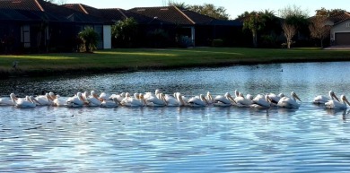 Under contract-accepting backup offers. One or more photo(s) has on River Strand Golf and Country Club At Heritage Harbour  in Florida - for sale on GolfHomes.com, golf home, golf lot