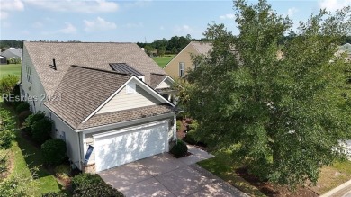 Fabulous Surrey Crest w/ Loft. 3 bdrms, 3 baths, Carolina Rm + on Argent Lakes Golf Course in South Carolina - for sale on GolfHomes.com, golf home, golf lot