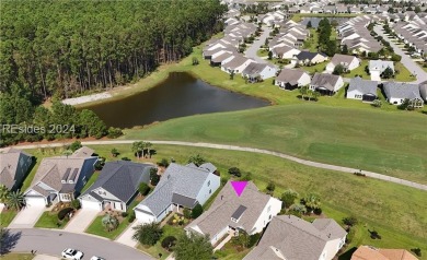 Fabulous Surrey Crest w/ Loft. 3 bdrms, 3 baths, Carolina Rm + on Argent Lakes Golf Course in South Carolina - for sale on GolfHomes.com, golf home, golf lot