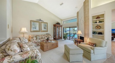 Welcome to the beautiful and highly sought-after Country Club of on TPC Prestancia in Florida - for sale on GolfHomes.com, golf home, golf lot