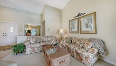 Welcome to the beautiful and highly sought-after Country Club of on TPC Prestancia in Florida - for sale on GolfHomes.com, golf home, golf lot