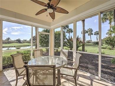 A special condo where you can enjoy both sunrise and sunset! on Estero Country Club in Florida - for sale on GolfHomes.com, golf home, golf lot