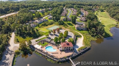 Build your dream home in the highly sought after golf Community on The Club At Porto Cima in Missouri - for sale on GolfHomes.com, golf home, golf lot
