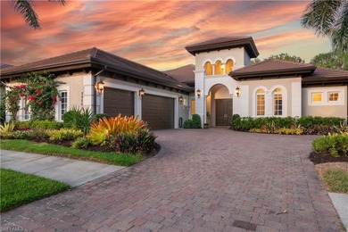 Discover the exclusive, double-gated Majors at Lely Resort, a on Lely Resort Golf and Country Club in Florida - for sale on GolfHomes.com, golf home, golf lot