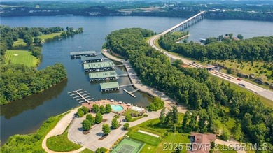 Build your dream home in the highly sought after golf Community on The Club At Porto Cima in Missouri - for sale on GolfHomes.com, golf home, golf lot
