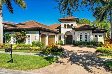 Discover the exclusive, double-gated Majors at Lely Resort, a on Lely Resort Golf and Country Club in Florida - for sale on GolfHomes.com, golf home, golf lot