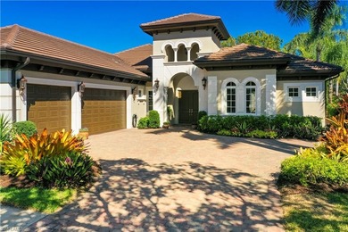 Discover the exclusive, double-gated Majors at Lely Resort, a on Lely Resort Golf and Country Club in Florida - for sale on GolfHomes.com, golf home, golf lot