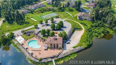 Build your dream home in the highly sought after golf Community on The Club At Porto Cima in Missouri - for sale on GolfHomes.com, golf home, golf lot