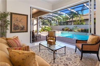 Discover the exclusive, double-gated Majors at Lely Resort, a on Lely Resort Golf and Country Club in Florida - for sale on GolfHomes.com, golf home, golf lot