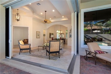 Discover the exclusive, double-gated Majors at Lely Resort, a on Lely Resort Golf and Country Club in Florida - for sale on GolfHomes.com, golf home, golf lot
