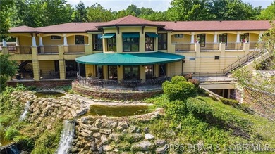 Build your dream home in the highly sought after golf Community on The Club At Porto Cima in Missouri - for sale on GolfHomes.com, golf home, golf lot