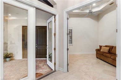 Discover the exclusive, double-gated Majors at Lely Resort, a on Lely Resort Golf and Country Club in Florida - for sale on GolfHomes.com, golf home, golf lot