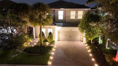 Step into a world of elegance and comfort with this stunning on Hillcrest Golf and Country Club in Florida - for sale on GolfHomes.com, golf home, golf lot