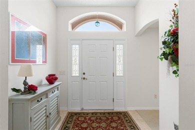 LIGHT, BRIGHT & METICULOUSLY MAINTAINED DESIGNER LANTANA in the on Glenview Championship Golf and Country Club in Florida - for sale on GolfHomes.com, golf home, golf lot