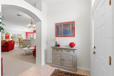 LIGHT, BRIGHT & METICULOUSLY MAINTAINED DESIGNER LANTANA in the on Glenview Championship Golf and Country Club in Florida - for sale on GolfHomes.com, golf home, golf lot