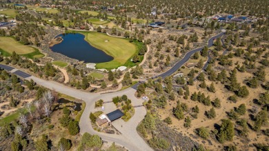 Welcome to Juniper Preserve, your golf and wellness sanctuary on The Club At Pronghorn Golf Course in Oregon - for sale on GolfHomes.com, golf home, golf lot