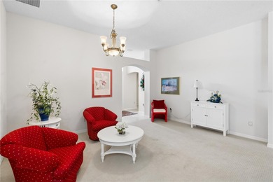 LIGHT, BRIGHT & METICULOUSLY MAINTAINED DESIGNER LANTANA in the on Glenview Championship Golf and Country Club in Florida - for sale on GolfHomes.com, golf home, golf lot