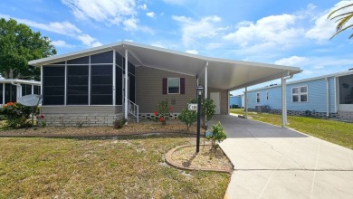 Welcome to your cozy retreat in the sought-after Golf Course on Blue Heron Pines Golf Course in Florida - for sale on GolfHomes.com, golf home, golf lot