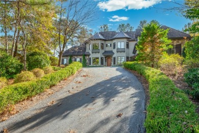 Exquisite!!! Welcome to 124 Golden Bear drive where luxury meets on The Reserve At Lake Keowee in South Carolina - for sale on GolfHomes.com, golf home, golf lot