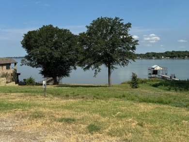 ABSOLUTELY BREATHTAKING VIEWS AND SUNSETS FROM THIS BEAUTIFUL on Cedar Creek Country Club in Texas - for sale on GolfHomes.com, golf home, golf lot