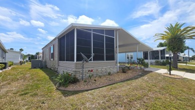 Welcome to your cozy retreat in the sought-after Golf Course on Blue Heron Pines Golf Course in Florida - for sale on GolfHomes.com, golf home, golf lot