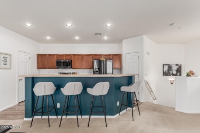 Welcome to your next home in the highly sought-after Hunter on The Legacy Golf Resort in Arizona - for sale on GolfHomes.com, golf home, golf lot