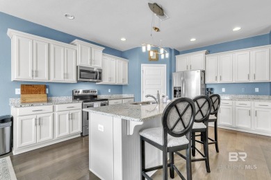 Situated in the tranquil Island Wood neighborhood, this on The Golf Club of the Wharf in Alabama - for sale on GolfHomes.com, golf home, golf lot