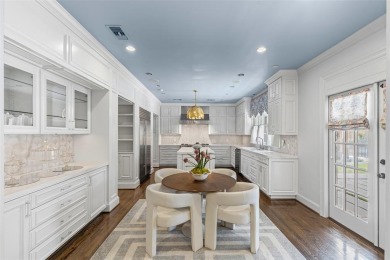 With over 4,800 square feet of beautifully curated living space on Shady Oaks Country Club in Texas - for sale on GolfHomes.com, golf home, golf lot